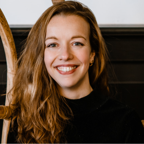 Britt-de-Groot
